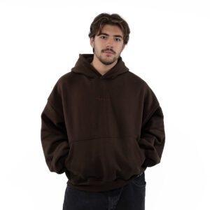GLUTTONY HOODIE