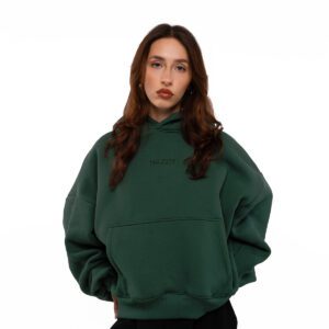 GREED HOODIE