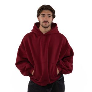 LUST HOODIE