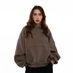 SLOTH HOODIE