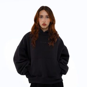 WRATH HOODIE